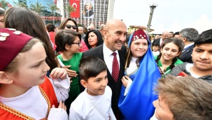 “İhtiyacımız Olan Tek Şey Yeniden Cumhuriyet Ruhu İle Kenetlenmek ve Çalışmak”