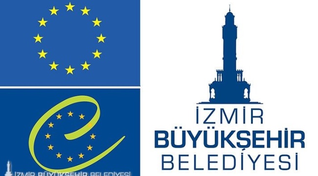 İzmir 2022 Avrupa Ödülü’nü Kazandı