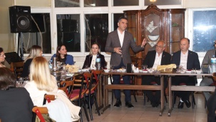 İzmir’de 6 Siyasi Partiden Birlik Mesajı