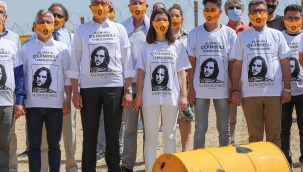 “İzmir’in Çernobil’i Araştırılsın” Önergesi