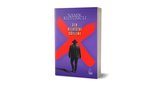 İzmirli Şair-Yazar Namık Kuyumcu’nun, Toplu Şiirleri Yayımlandı