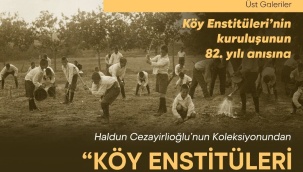 İzmirliler Sanata Doyacak