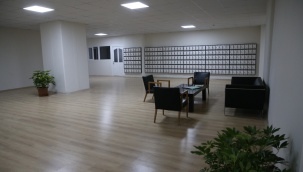 Karşıyaka’da ‘Sivil Toplum Yerleşkesi’ Faaliyete Geçiyor