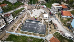 Limontepeli Çocuklara 23 Nisan Hediyesi