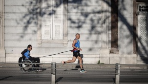 Maraton İzmir’e Uluslararası Sertifika