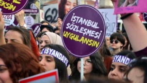 Milyonlarca Kadının Gözü Bu Davada Olacak! İstanbul Sözleşmesi Davası Bugün Görülecek