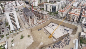 Örnekköy'de Temel Uzundere'de Kura