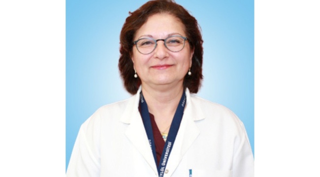 Prof. Dr. Çimen Gülben Olguner: "Doktorlarımız Başka Ülkeye Gitmemeli"