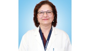 Prof. Dr. Çimen Gülben Olguner: