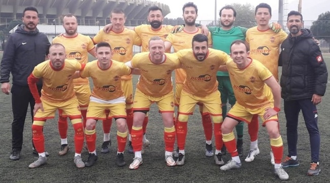 Şampiyon 1925 Gençlik ve Spor