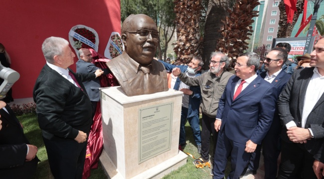 Sancar Maruflu Bilim Merkezi 23 Nisan’da Açıldı