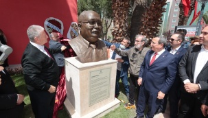 Sancar Maruflu Bilim Merkezi 23 Nisan’da Açıldı