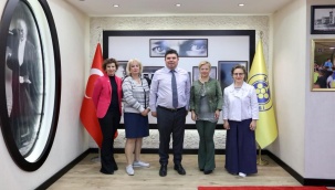 Şiddete Karşı Nar Hareketi Buca’da Başlıyor