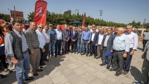 Soyer: “Gelecek Kuşaklara Bırakacağımız En Kıymetli Şey Atalarımızdan Devraldıklarımız”