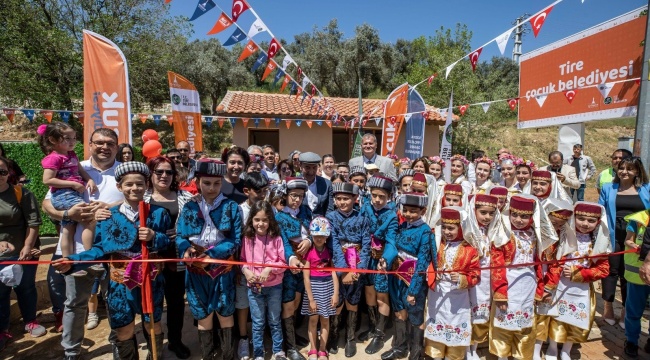 Türkiye'ye Örnek Olan “Çocuk Belediyesi” Projesi Yaygınlaşıyor