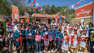 Türkiye'ye Örnek Olan “Çocuk Belediyesi” Projesi Yaygınlaşıyor