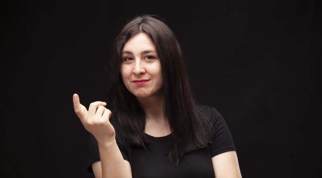 Yasemin Sakallıoğlu &quot;Doğru Koca Nasıl Seçilir?&quot;