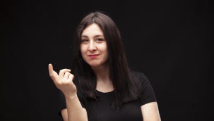 Yasemin Sakallıoğlu
