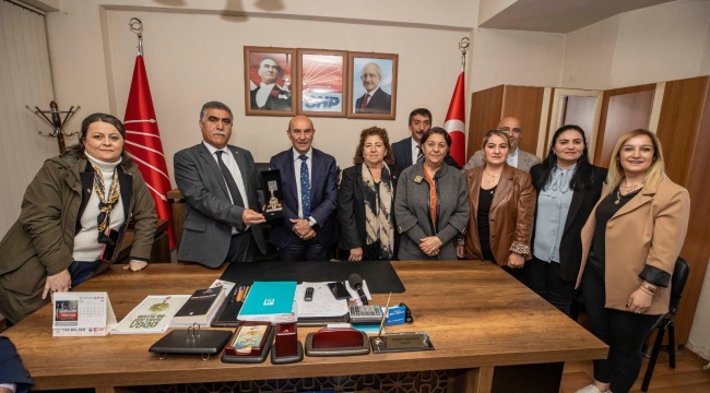 “Yepyeni Bir Memleketi Hep Beraber Kuracağız”