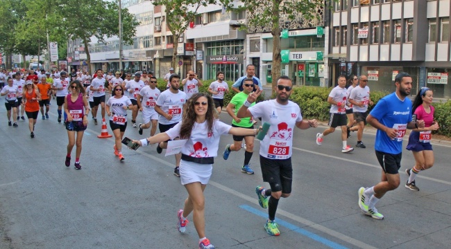 1919 Kişi İzmir’den “Ata”sına Koştu