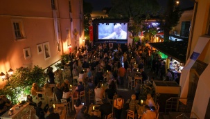 Balkan Panorama Film Festivali’ne Muhteşem Açılış