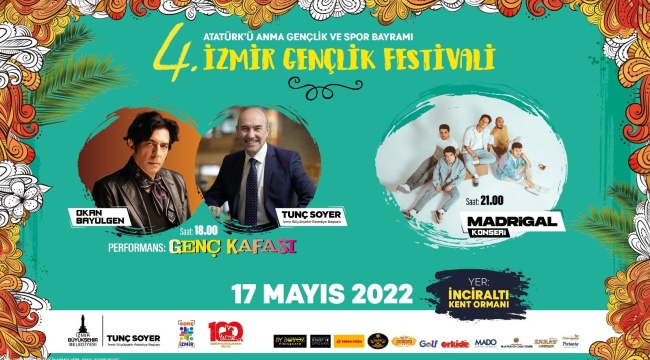 Başkan Soyer Yeni Projelerin Müjdesini Verecek