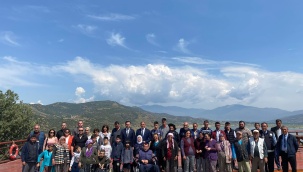 Başkan Yılmazlar, Engellilerle Kahvaltıda Buluştu