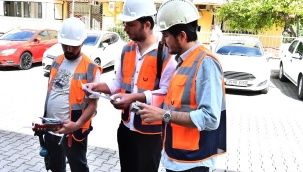 Bayraklı’da 31 Bin 146 Yapının Artık Kimlik Belgesi Var