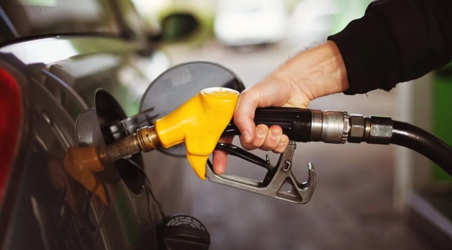 Benzinin litresine 1 lira 68 kuruş, LPG&#039;ye ise 40 kuruş zam gelecek