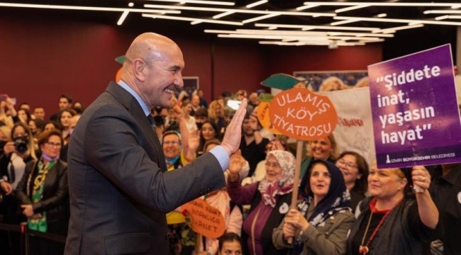 ​Bergen Filminin Ücretsiz Gösterimleri Başlıyor