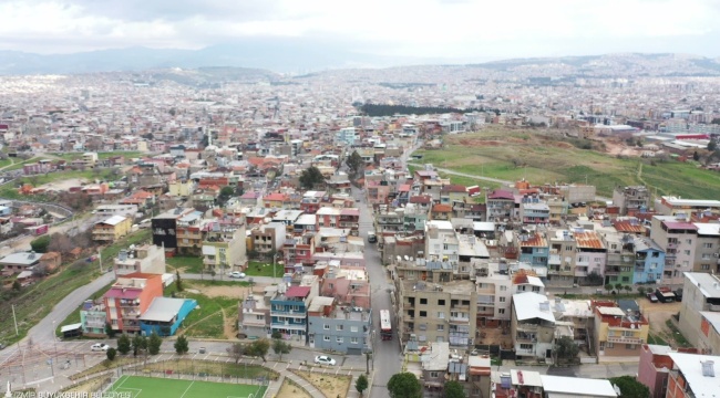 Büyükşehir, Gaziemir İkinci Etap İçin 16 Haziran’da İhaleye Çıkıyor