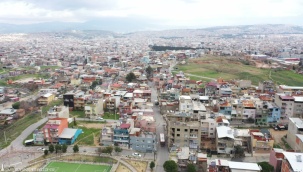Büyükşehir, Gaziemir İkinci Etap İçin 16 Haziran’da İhaleye Çıkıyor