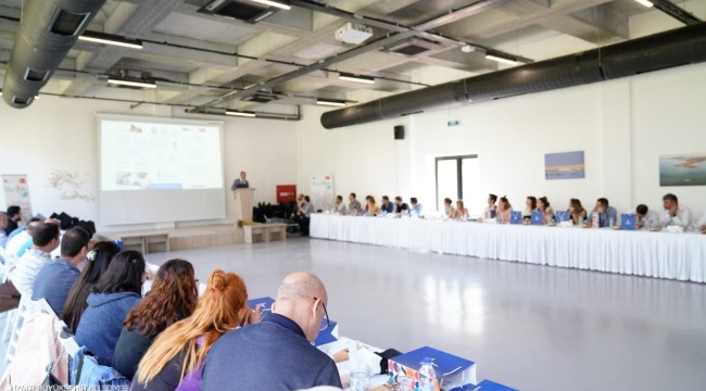 Can Dostlar İçin Yeni Adım