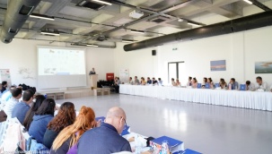 Can Dostlar İçin Yeni Adım