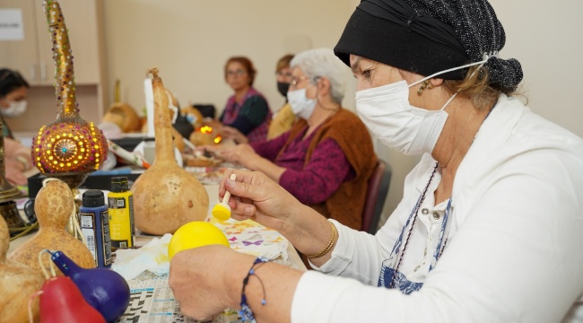 Cumhuriyet Semt Evleri’nde Yaz Kursları Başlıyor