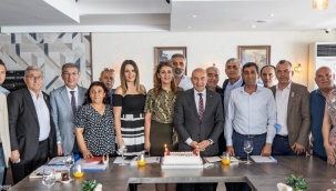Demokrasinin Gereği Olarak Muhtarları Önemsiyoruz