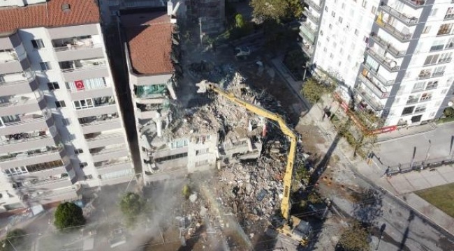 Deprem Davasında 8 Sanığa 20 Yıla Kadar Hapis İstemi
