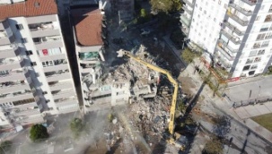 Deprem Davasında 8 Sanığa 20 Yıla Kadar Hapis İstemi