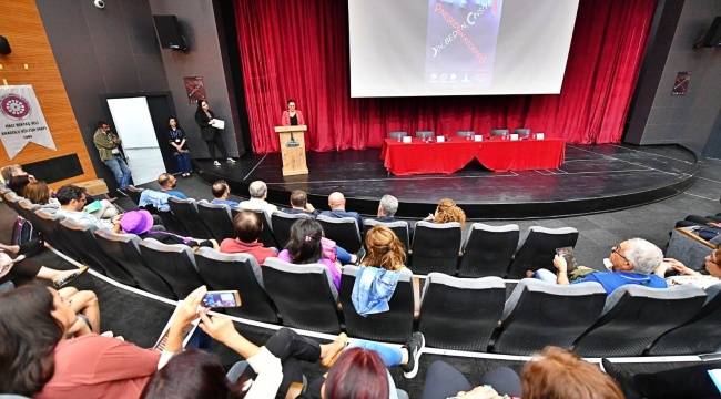 “Din, Beden, Cinsiyet; Neşeden Kedere” Sempozyumu Başladı