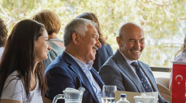 Elimizden Gelenin Fazlasını Başarmak Zorundayız