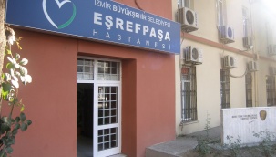 Eşrefpaşa Hastanesi'nden Gebe Okulu