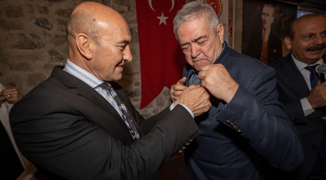 "İkinci Yüzyıla Demokrasiyle Girmek Lazım"
