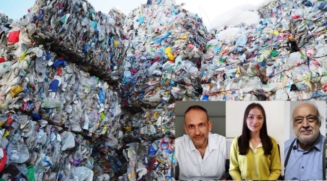 İzmirli Üç Avukat “Türkiye Avrupa’nın Çöplüğü Olmasın” Diye Danıştay’a Başvurdu
