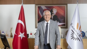 Karabağlar Belediyesinden CBS atağı
