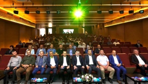 MÜSİAD İzmir, SGK İl Müdürünü Ağırladı