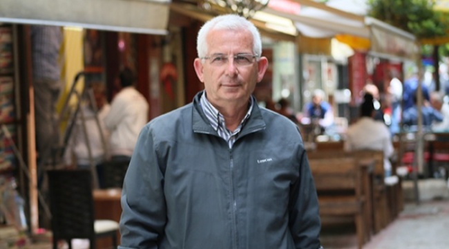 Öğrencilere Burs Olacak: &#039;Her şey Dahil Türkiye Hariç&#039; Kitabı Yayımlandı