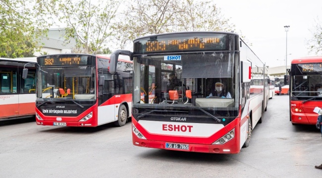 Önce Eğitim Sonra İşbaşı