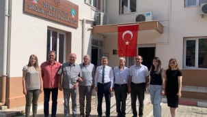 “Önce Sağlık” İçin İşbirliği