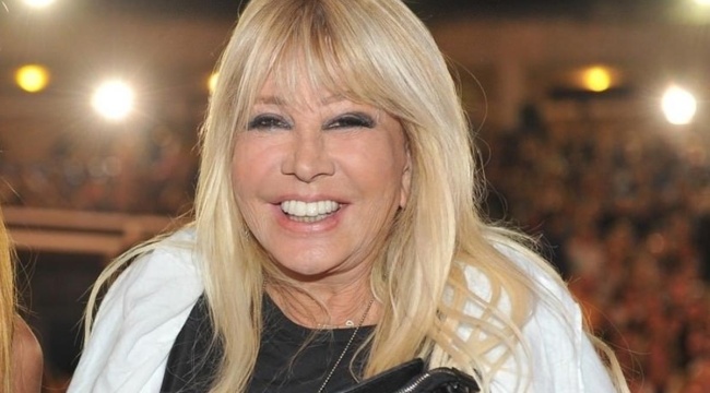 Pakize Suda'nın Yeğeni: Öldü Haberleri Yalan