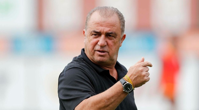 Sabri Sarıoğlu, Galatasaray'da Takımın Başına geçecek İsmi İşaret Etti: Yeni Fatih Terim Olur